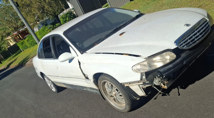 Free & Eco-Friendly Car Removals
