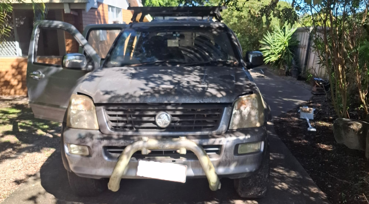 Licensed Car Wreckers & Salvage