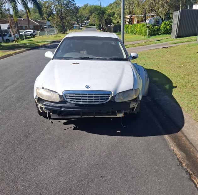 Cash for Junk Cars & Scrap Vehicles in Goondiwindi