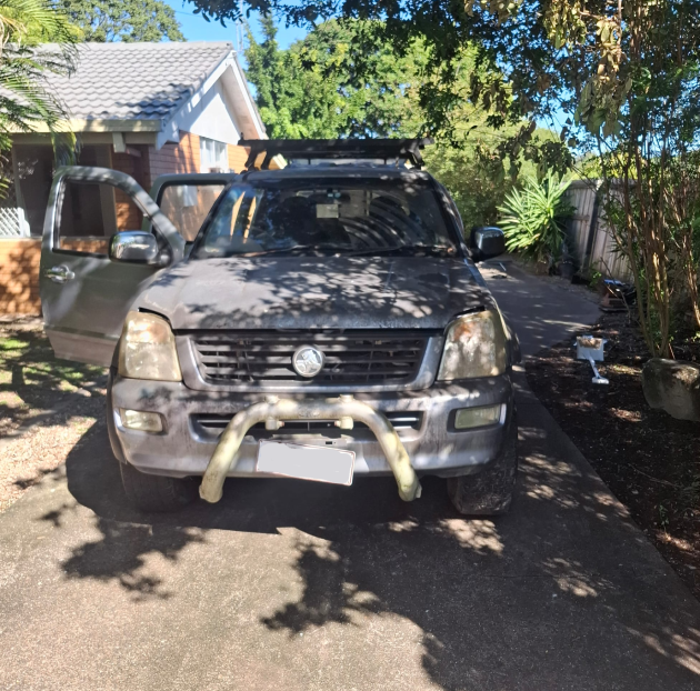 Licensed Car Wreckers & Salvage in Goondiwindi